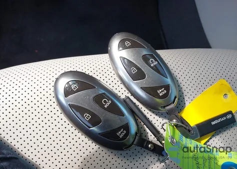 2024 Hyundai Kona Limited from USA, damaged, VIN KM8HECA39RU103613